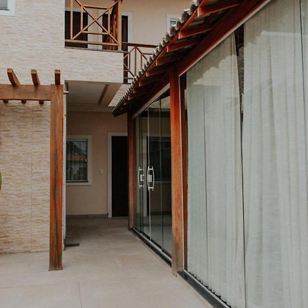 Вилла Casa De Ferias Nos Lencois Maranhenses Баррейриньяс Экстерьер фото